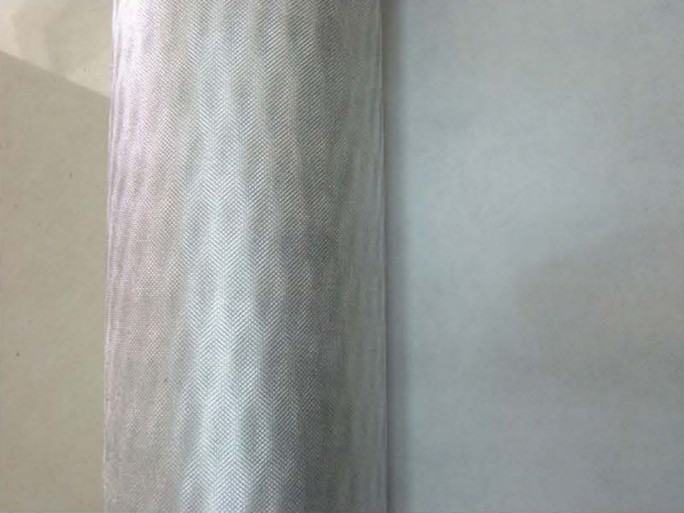 Reflective Breathable Membrane